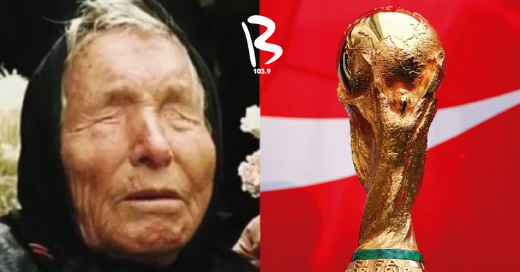 La inquietante predicción de Baba Vanga sobre el Mundial 2026