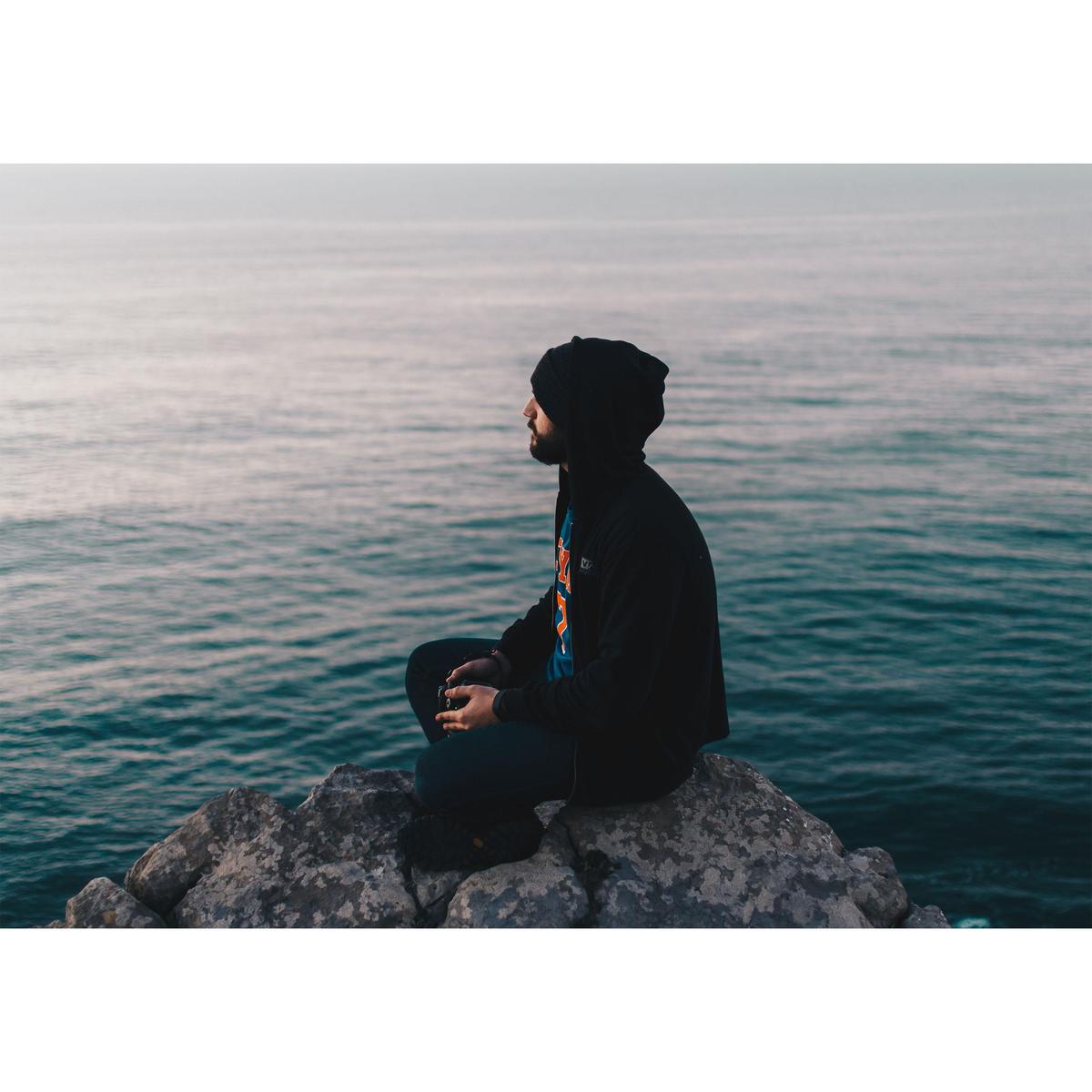 A person you work with asks you, “Why did my mother die from cancer?”  How would you respond?