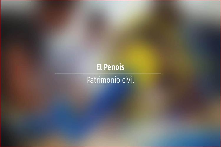 El Penois