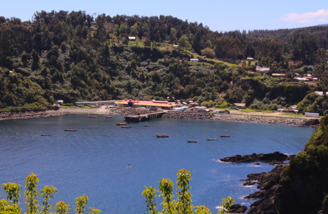 Bahía Mansa – App Chiloé Turismo en la Región de Los Lagos en Osorno, Osorno, Sur de Chile