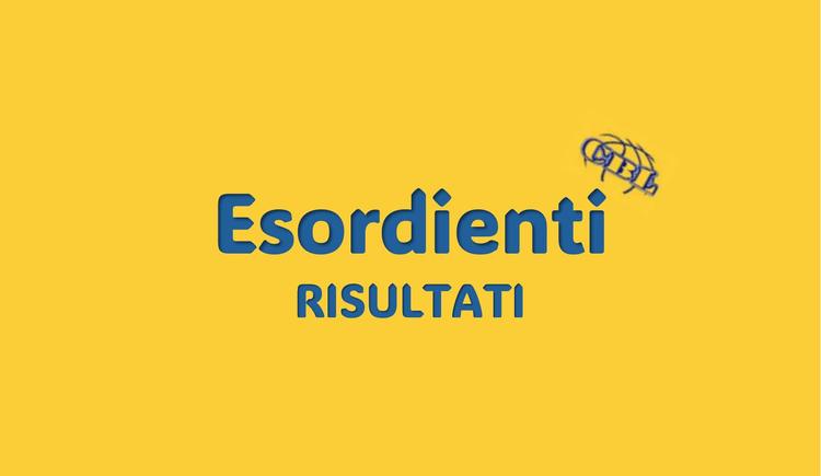 Esordienti: Meta2000 - CBL
