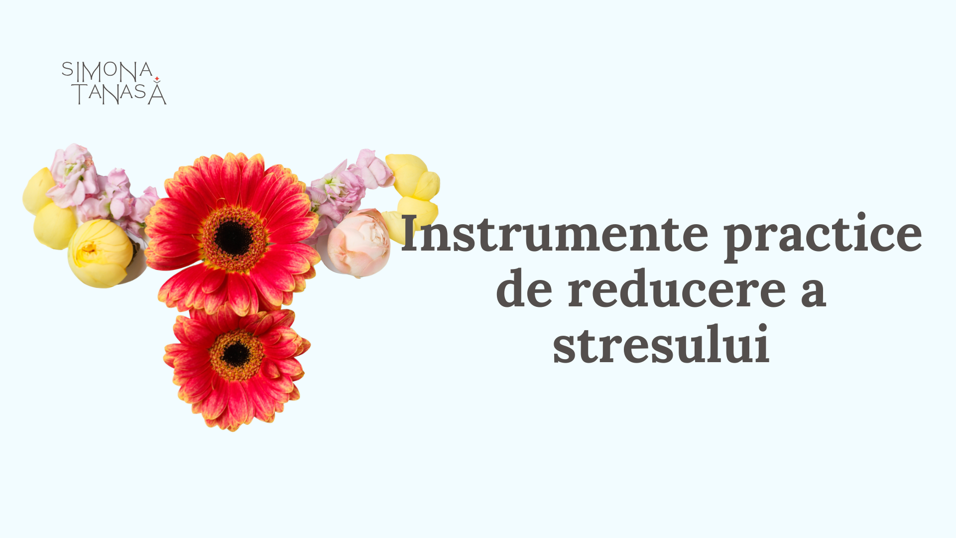 Instrumente practice de reducere a stresului