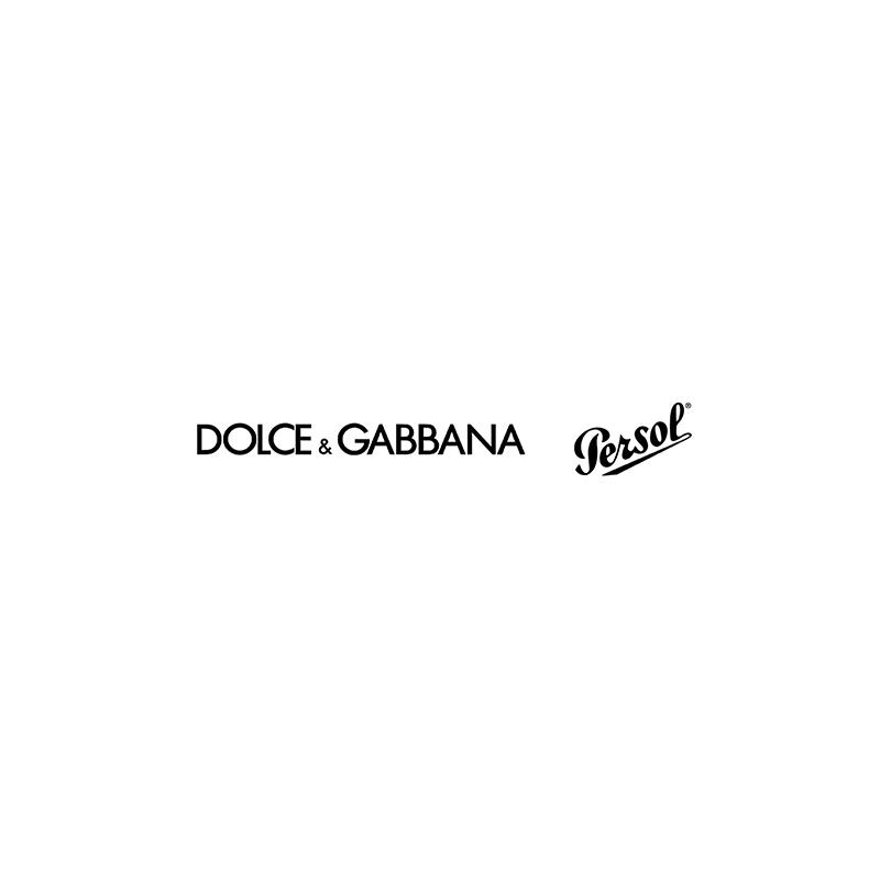 Dolce&Gabbana x Persol