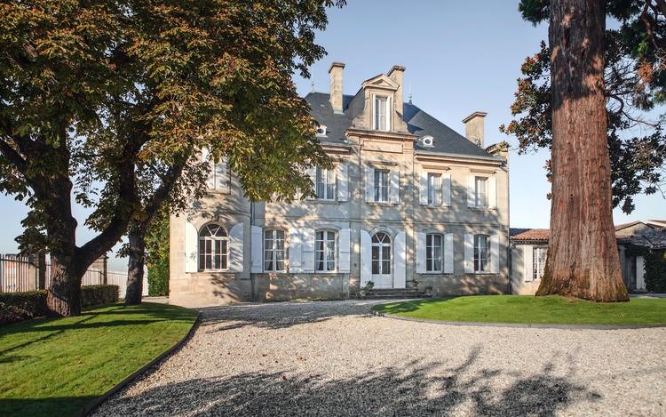Château Cos Labory 2021 EN