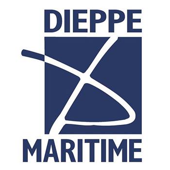 Dieppe ville d’art & d’histoire, avec Bertrand Edimo ! 