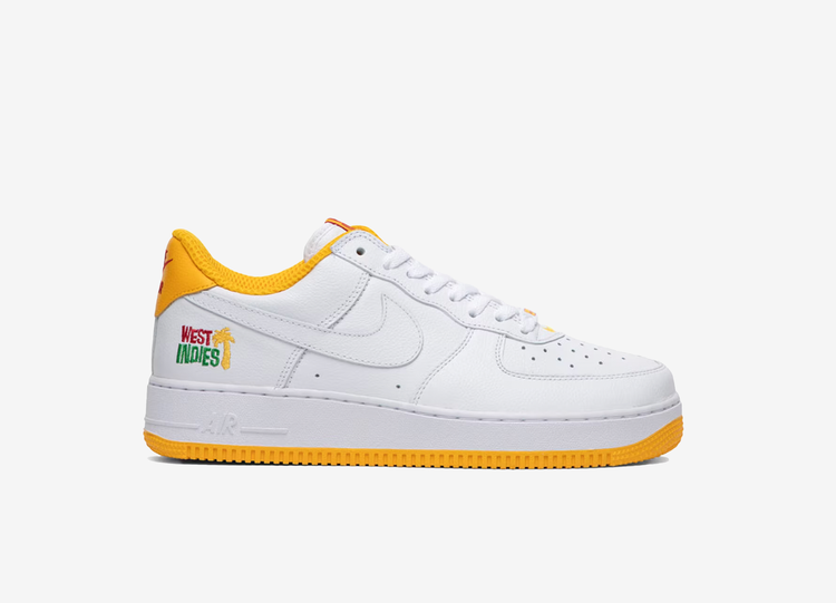 NIKE Air Force 1 Low Retro QS West Indes