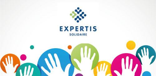 BOX 5 : EXPERTIS SOLIDAIRE