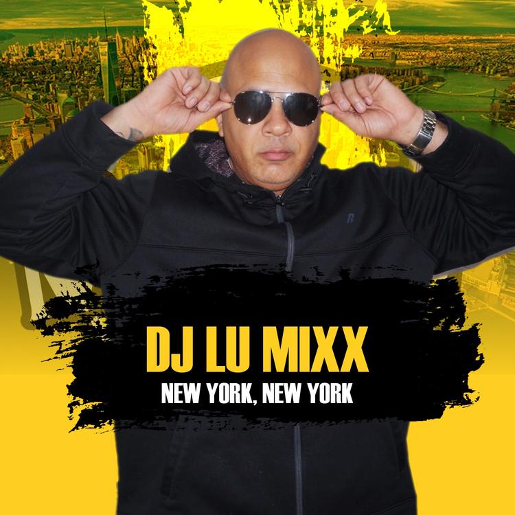DJ Lu Mixx - Hip Hop to Mombahton Mix 