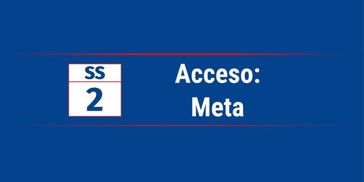 SS 2 | Meta | Nueva Alborada 1