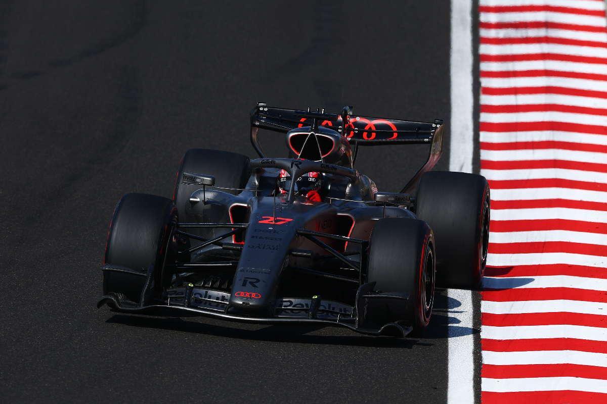 La FIA estrena el filtro URBANFILTER en el GP de Países Bajos de Fórmula 1 para retener microplásticos