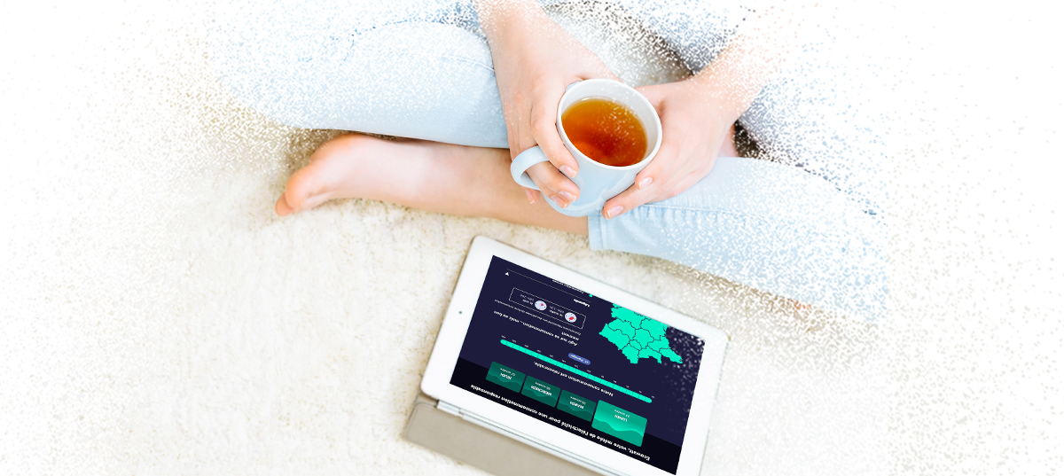 Ecowatt : le nouveau service de RTE