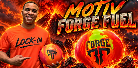 S.I.Y.L. Motiv Forge Fuel Ball Challenge
