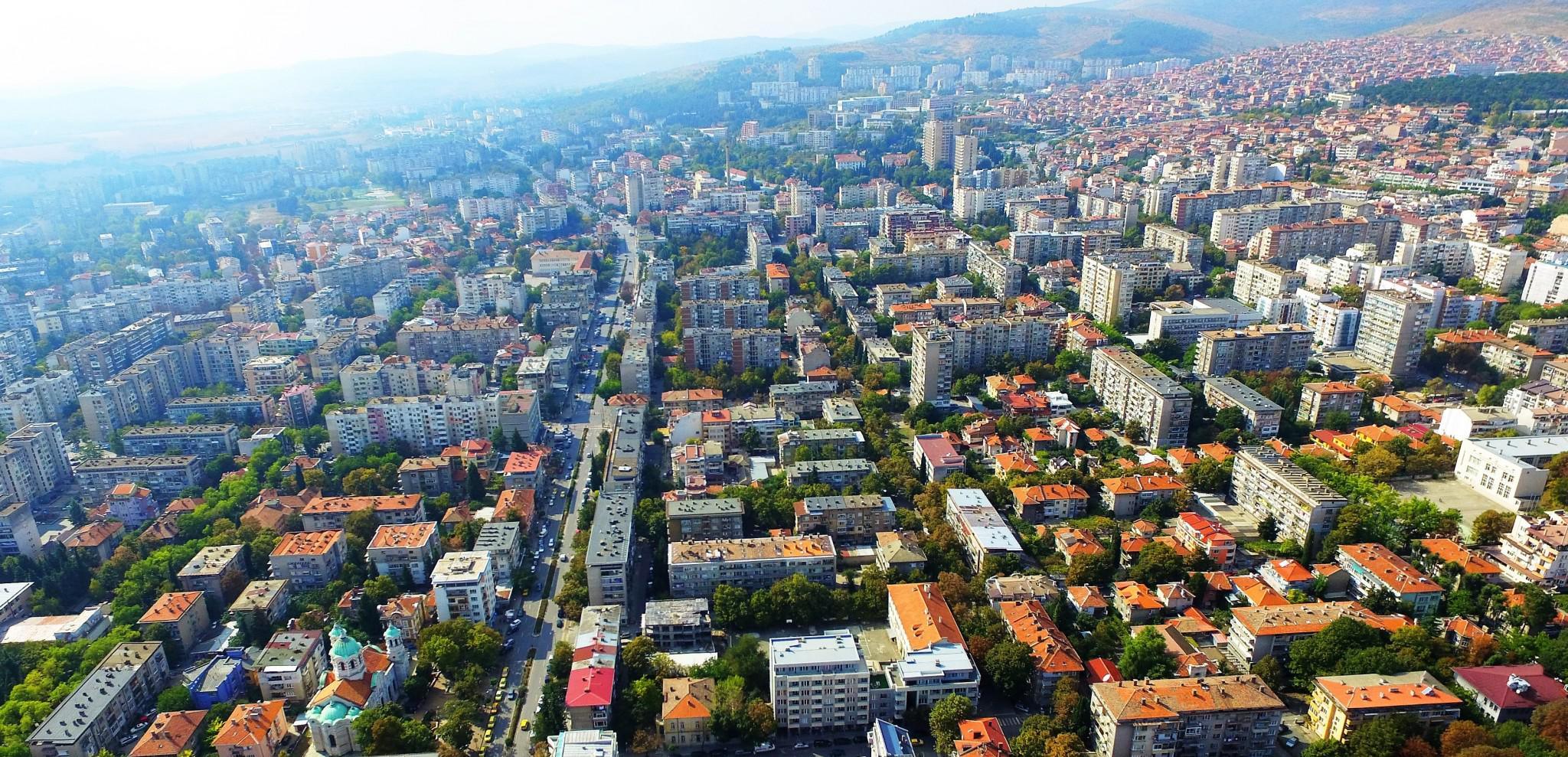 Събития в Стара Загора на 10 май, неделя