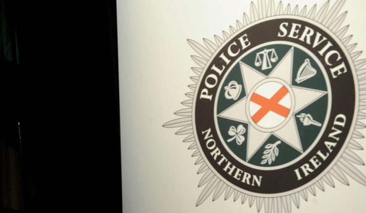 Man charged after two police officers assaulted in Derry