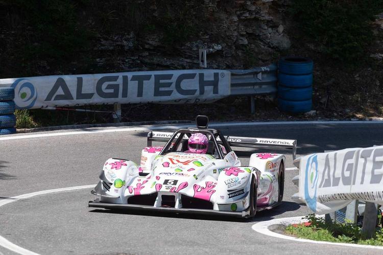 Christian Merli vence en la Coppa Paolino Teodori por solo 43 milésimas sobre Joseba Iraola en Ascoli 2026