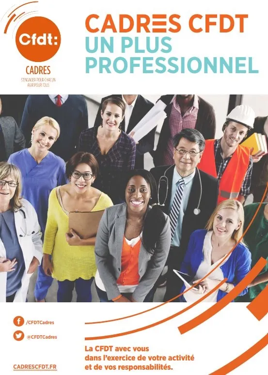 Nouveaux modes de management : un enjeu pour les cadres !