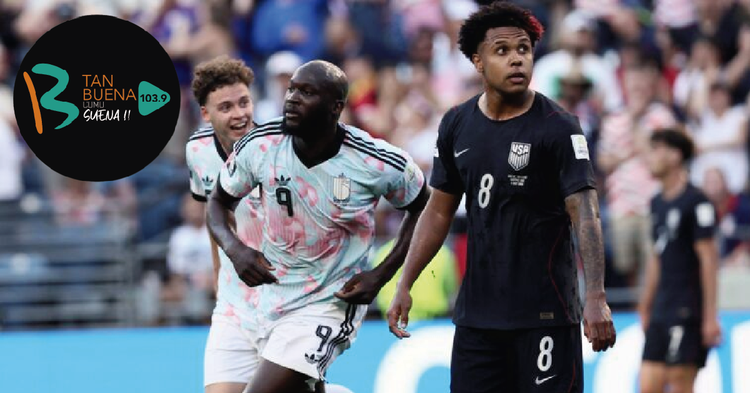 Bélgica elimina a Estados Unidos y deja al Mundial 2026 sin anfitriones en cuartos