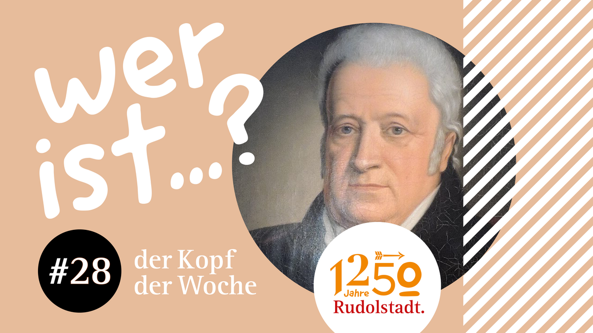 Friedrich Wilhelm Ludwig von Beulwitz (1755–1829) 
