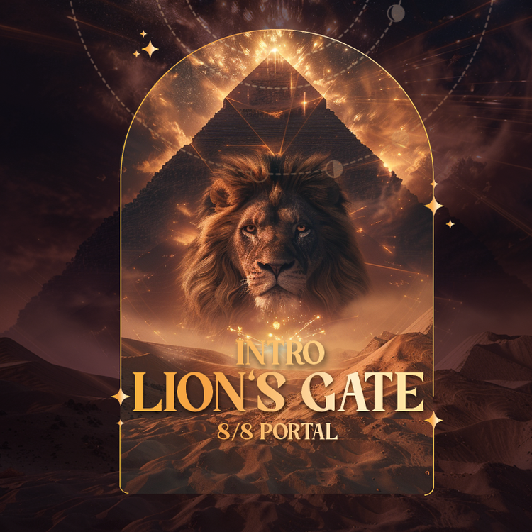 Lions Gate Intro