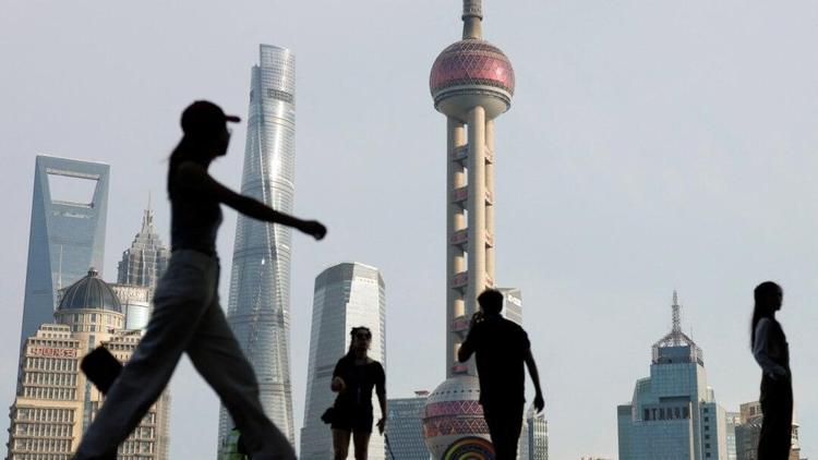 中共承认社会活力减弱不敢投资