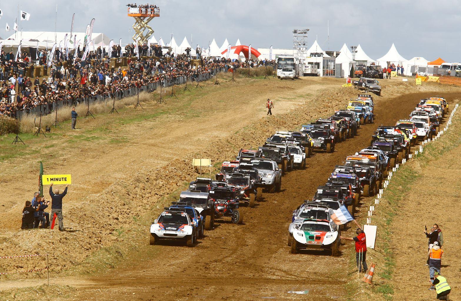 Zoom sur... les officiels des 24H
