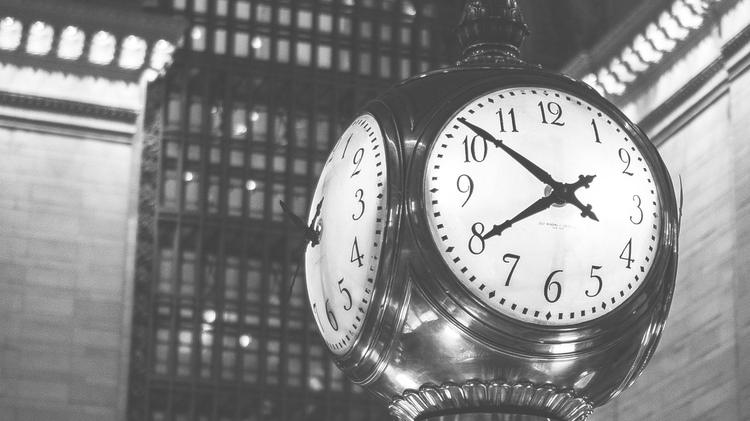 #02 - Regular EVEN Block Schedule