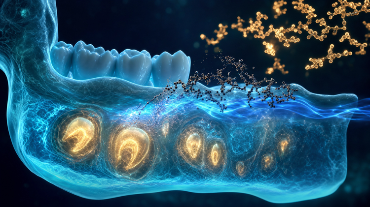 USAG-1 Dentists Said Teeth Don't Grow Back. Kyoto University Just Proved Them Wrong.