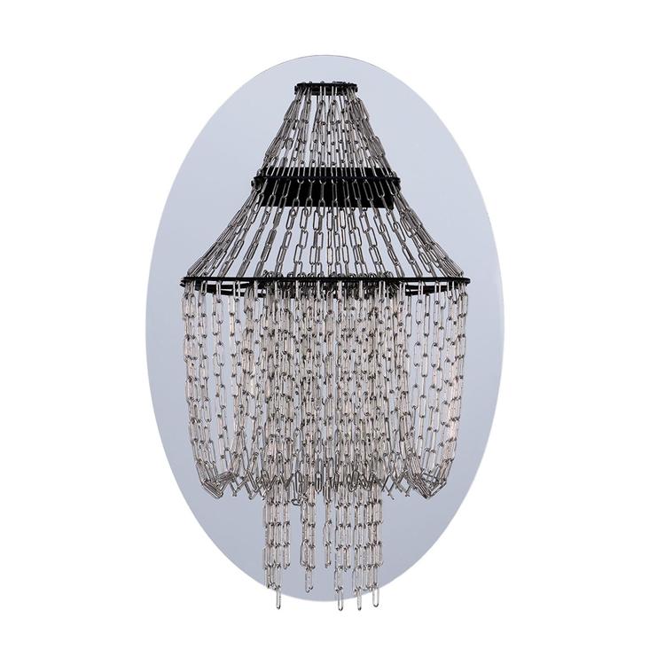Arandela DCW Lamp C By Thierry Dreyfus