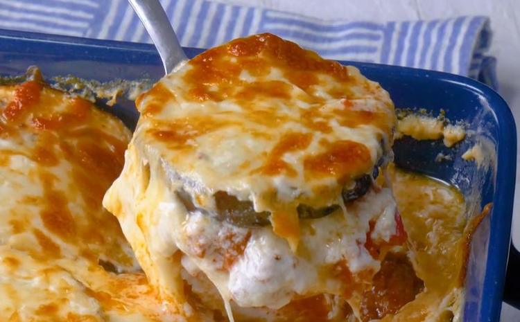 Moussaka Video Recipe