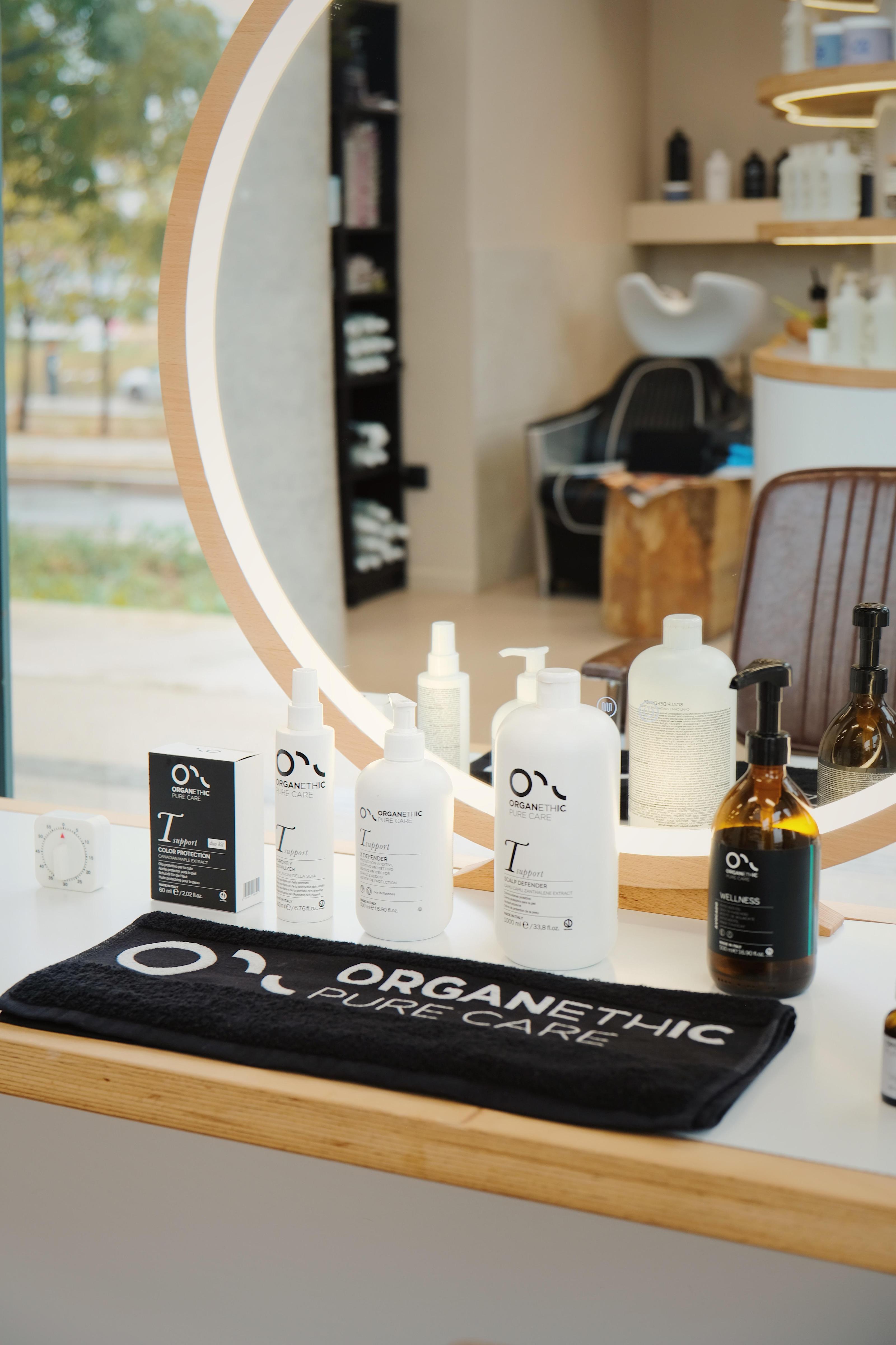 Organethic Pure Care World