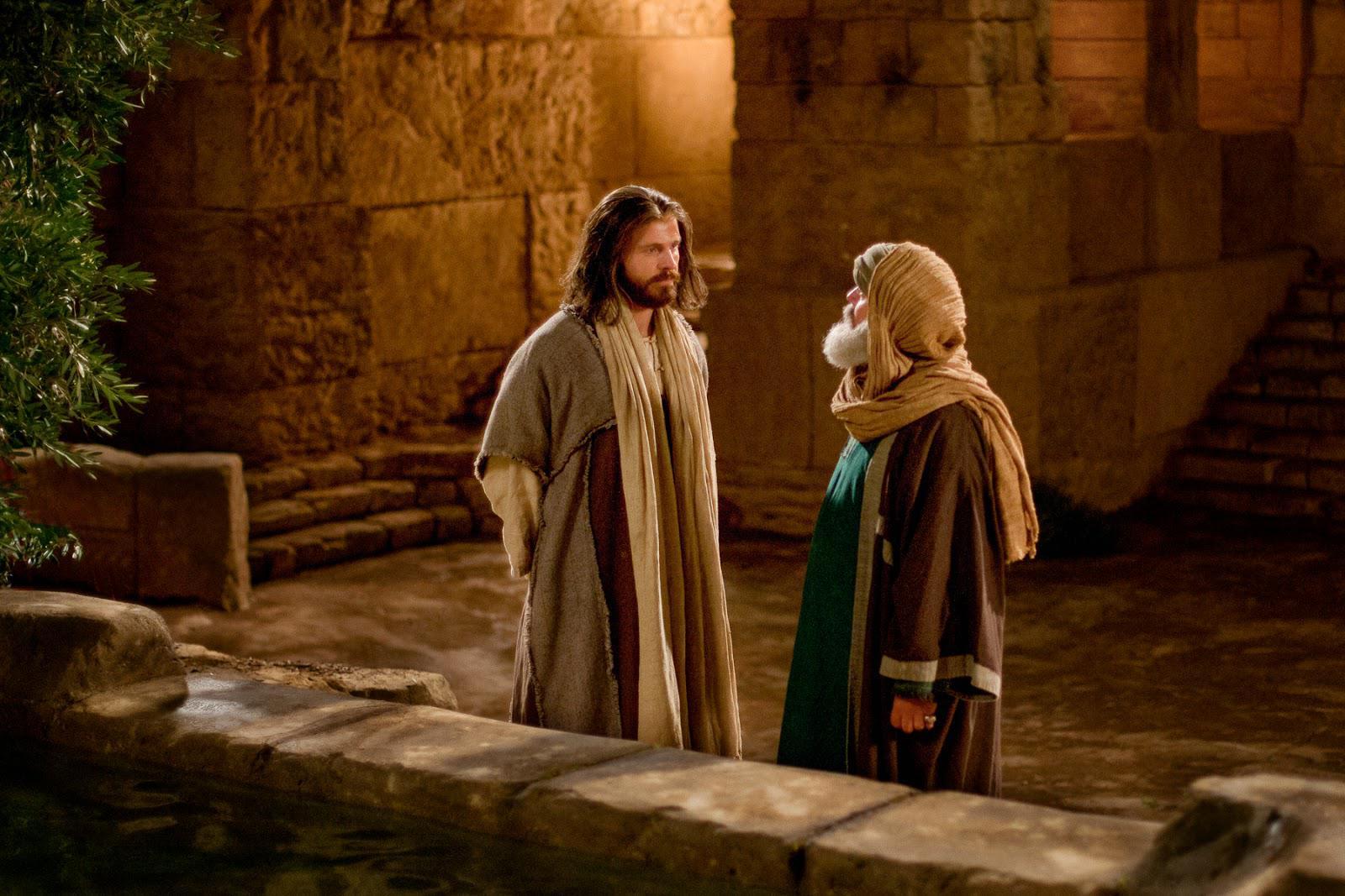 Tuesday of the Second Week of Easter