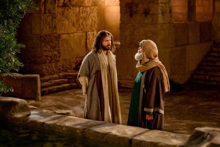 Tuesday of the Second Week of Easter