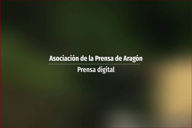 Asociación de la Prensa de Aragón