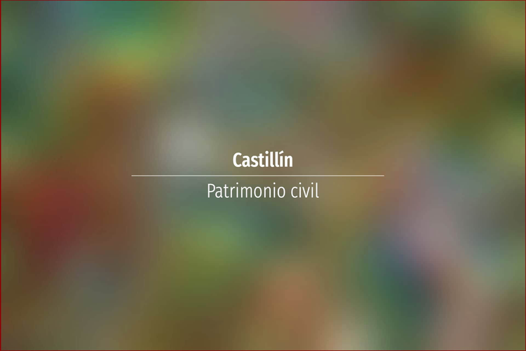 Castillín