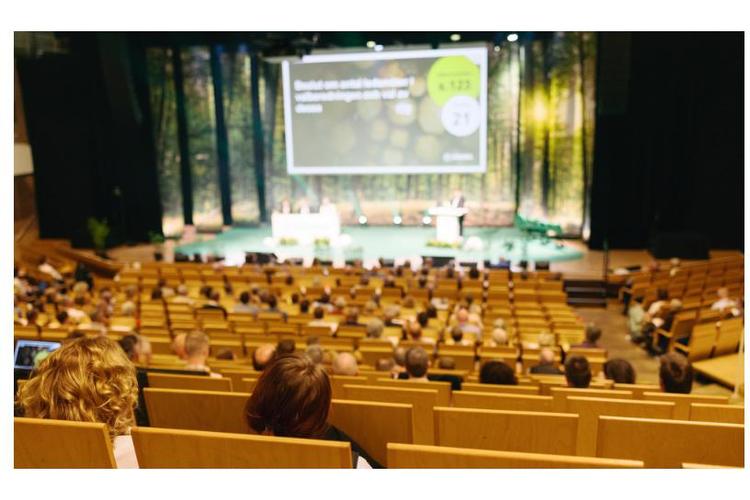 Södra : Following member dialogue – the board revises profit distribution proposal and opens up trading below nominal value for issued contributed capital