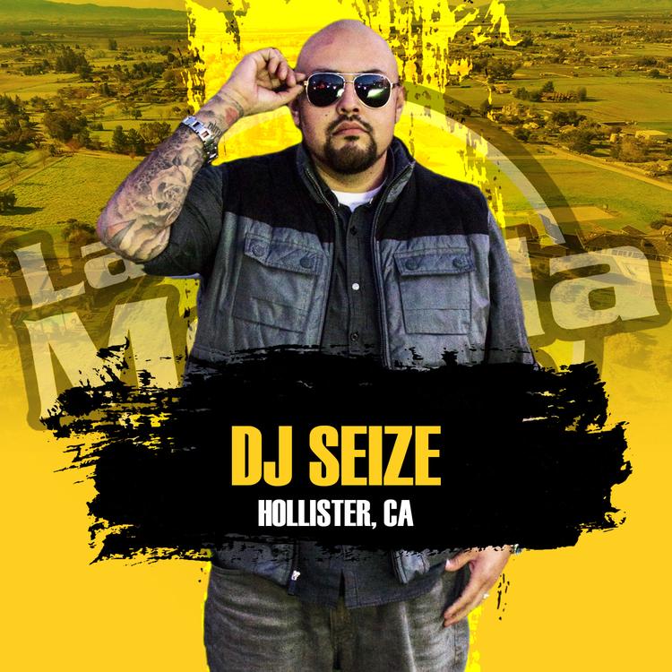 DJ Seize - Freestyle Mix Mar 2019
