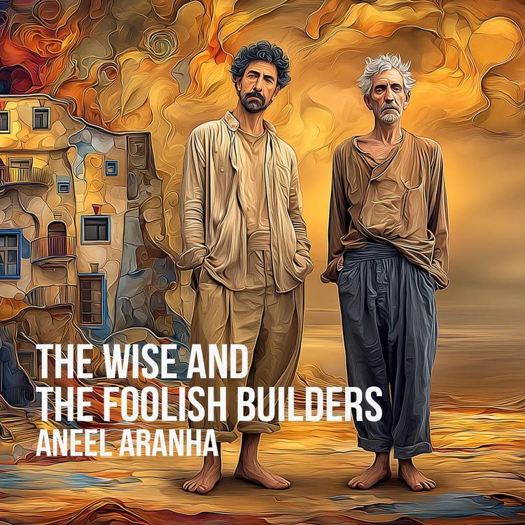 The Wise and the Foolish Builders