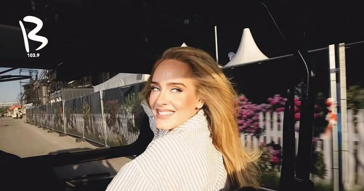 Adele regresaría a la música tras cinco años: esto se sabe de su nuevo álbum