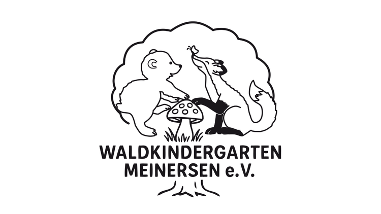 🌲 Neues Logo, neue Webseite: Waldkindergarten Meinersen lädt zum Entdecken ein