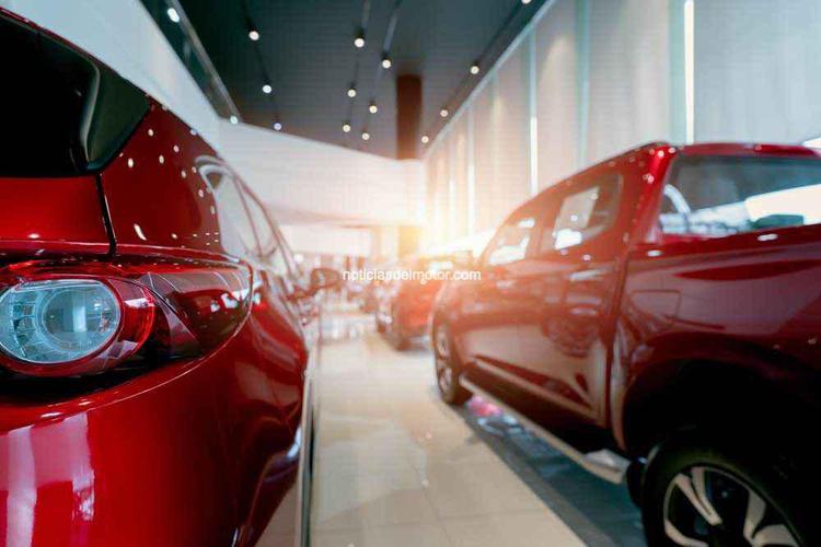 EL MERCADO MANTIENE SU TENDENCIA Y LOGRA 111.894 VENTAS EN MAYO