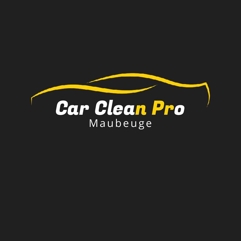 Car Clean Pro
