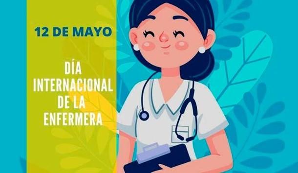 Día Internacional de la Enfermera 