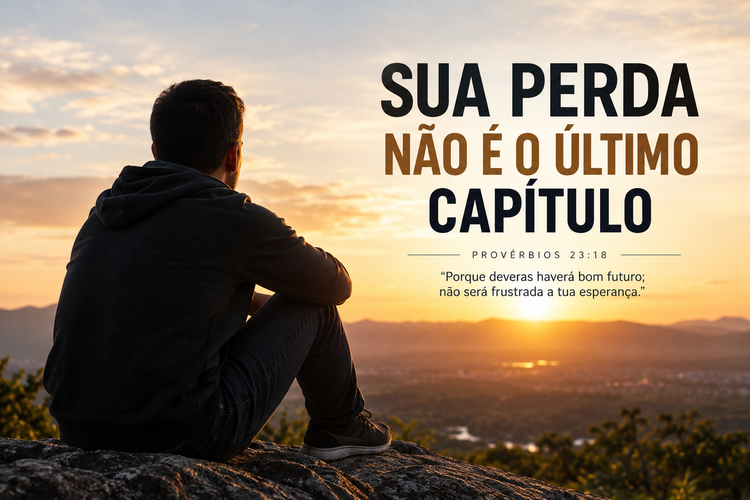 15/09 - Sua perda não é último capítulo 
