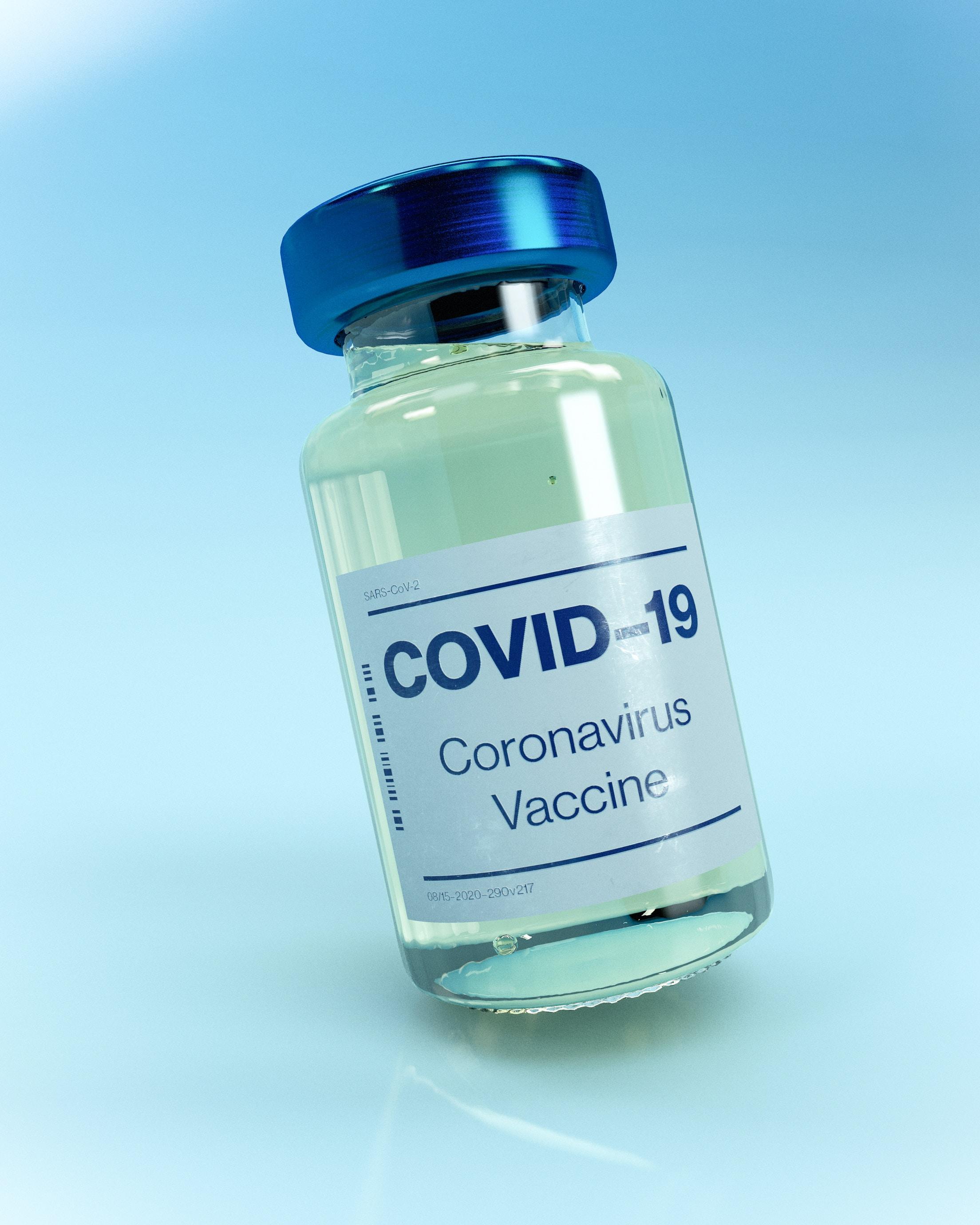  (MAJ) Point de situation sur la surveillance des vaccins contre la COVID-19