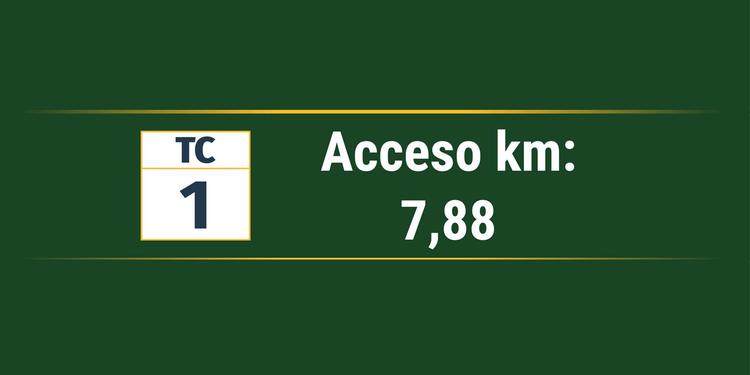 TC 1 | KM 7,88 | Nueva Labra 1