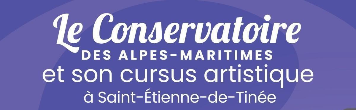 Conservatoire des Alpes Maritimes
