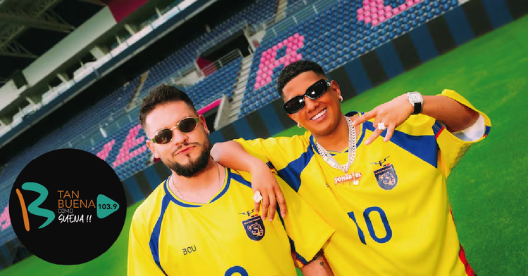 Javier Neira, Jombriel y Jotta, unidos por Ecuador en el Mundial 2026: Encontramos la mezcla perfecta