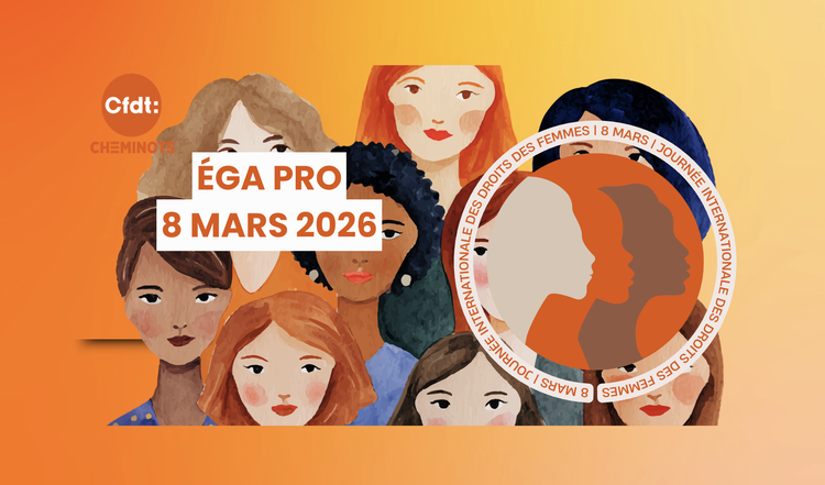 Ega Pro - 8 mars 2026