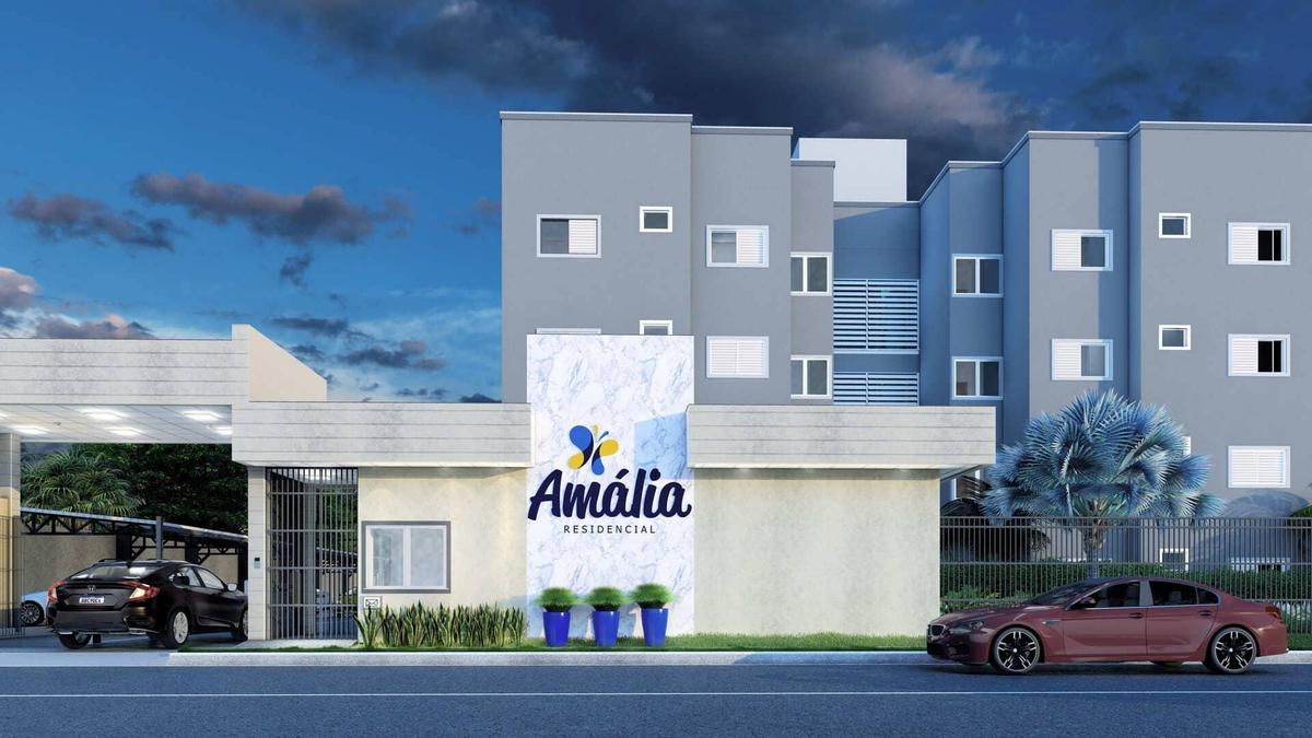 Amália Residencial