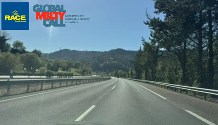 La Fundación RACE y Global Mobility Call alcanzan un acuerdo para impulsar la movilidad del futuro